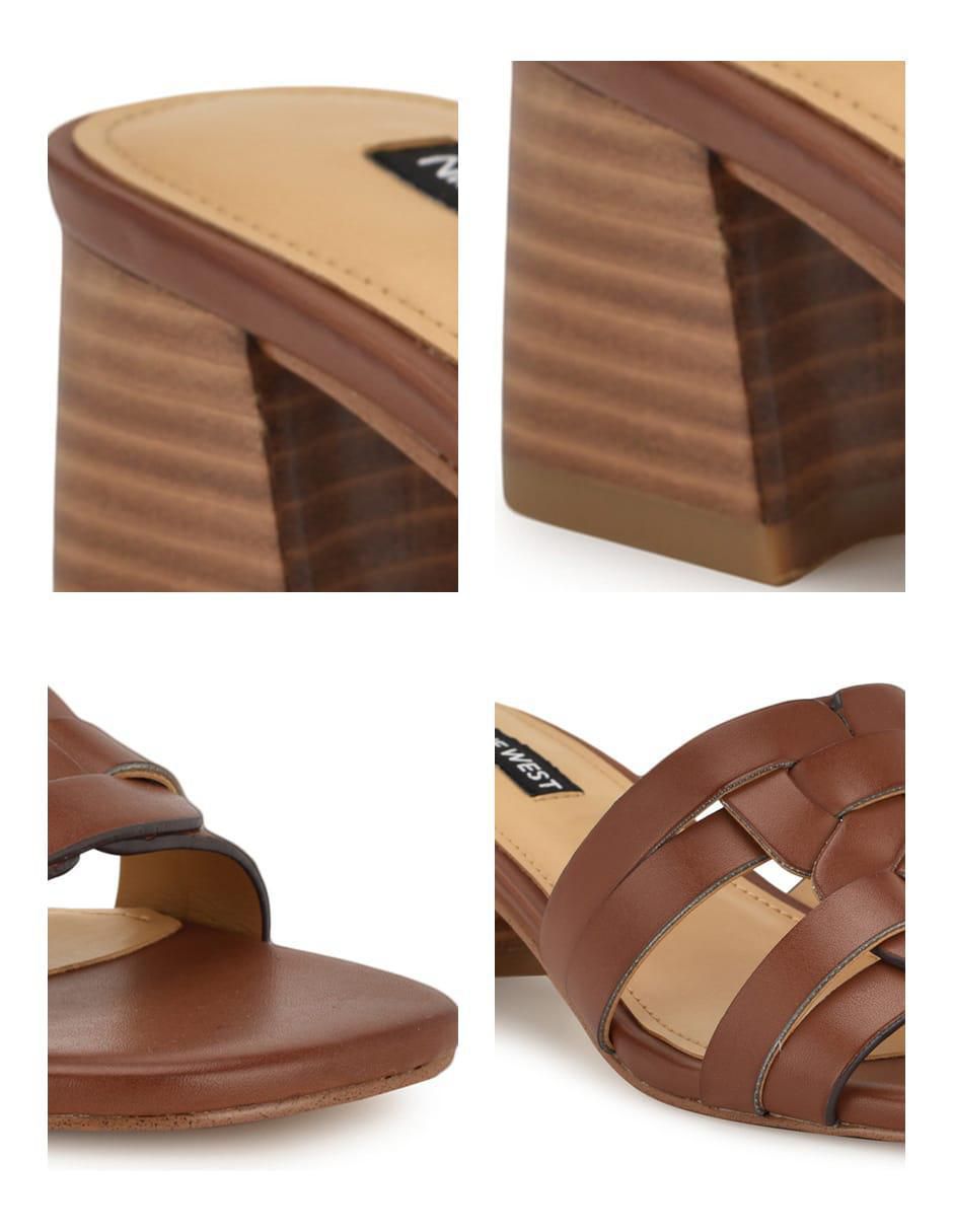 Sandalia para mujer