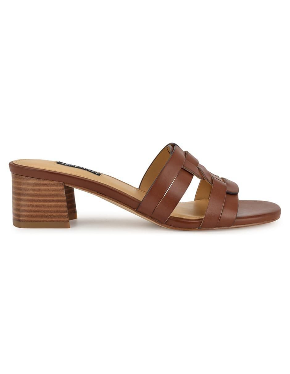 Sandalia para mujer 6