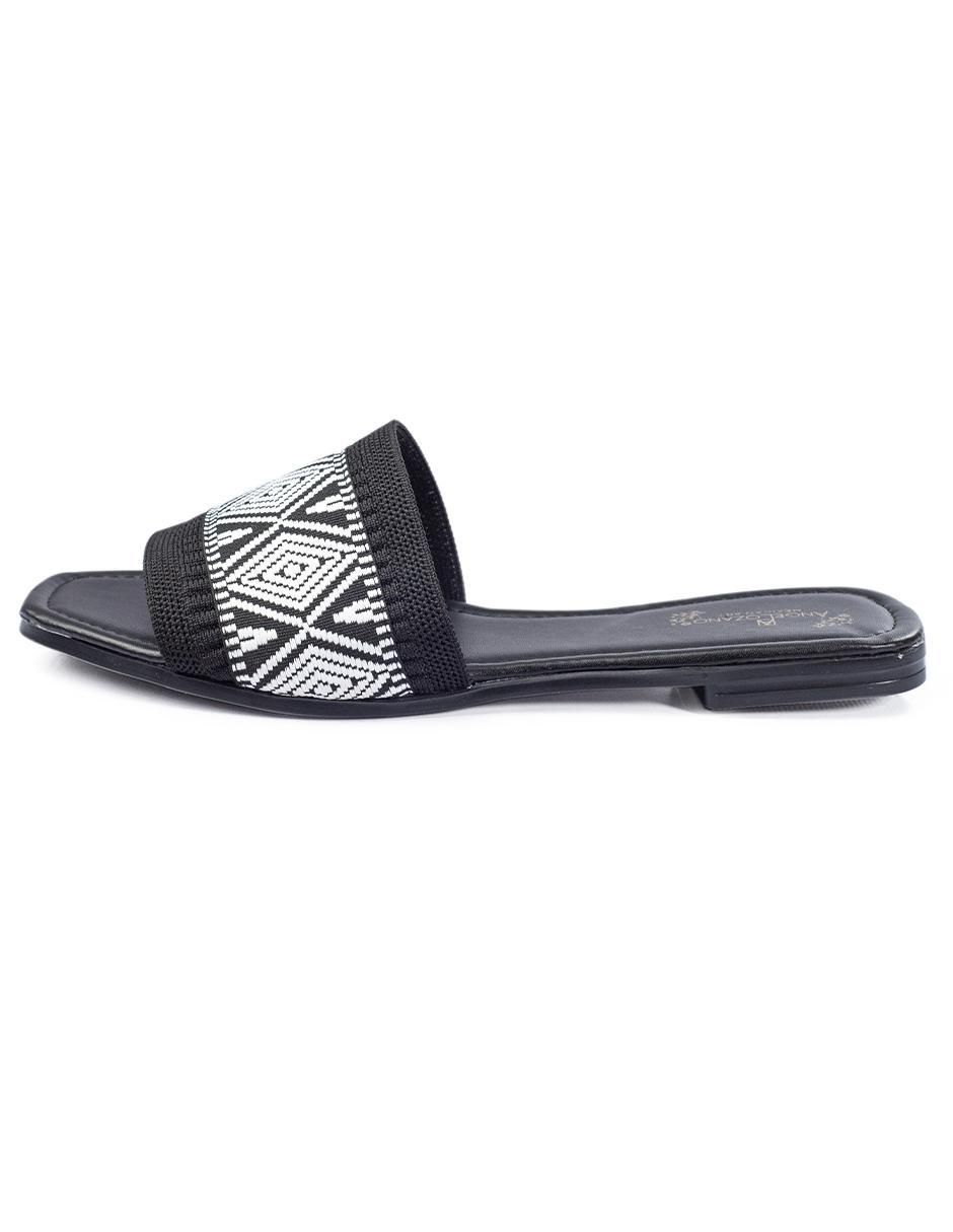 Sandalia para mujer 8