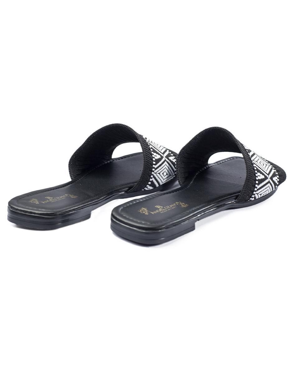 Sandalia para mujer 5