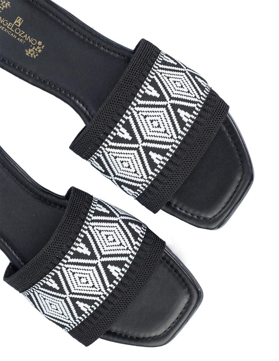 Sandalia para mujer 6