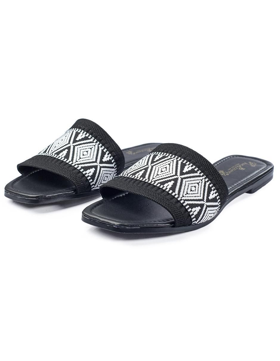 Sandalia para mujer 7