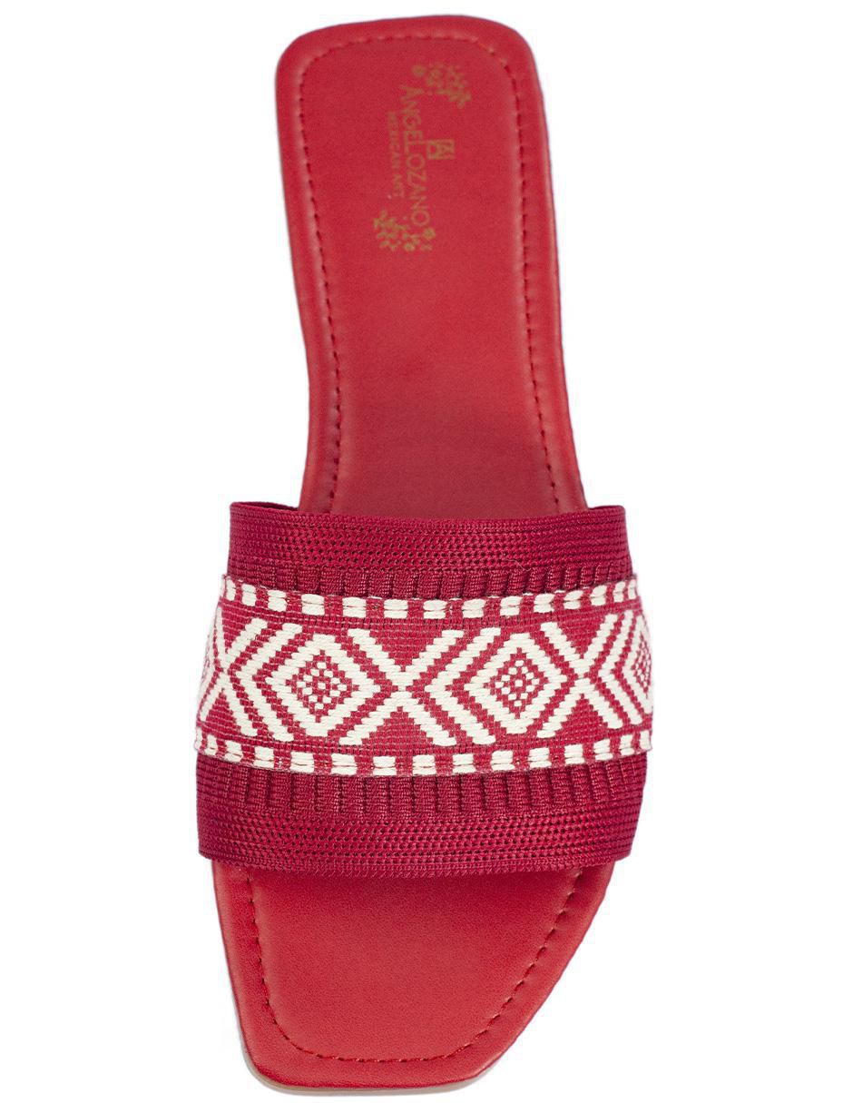 Sandalia para mujer