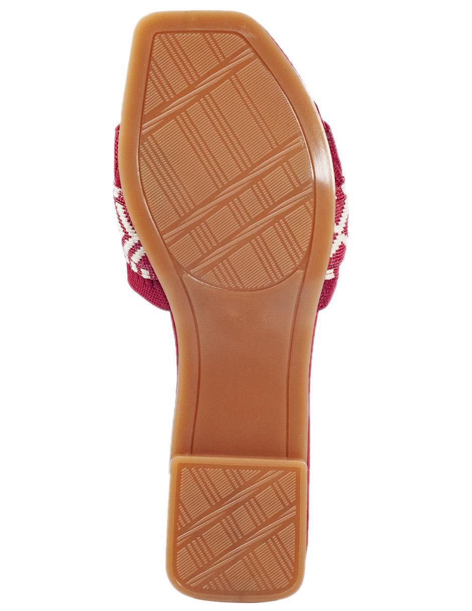 Sandalia para mujer