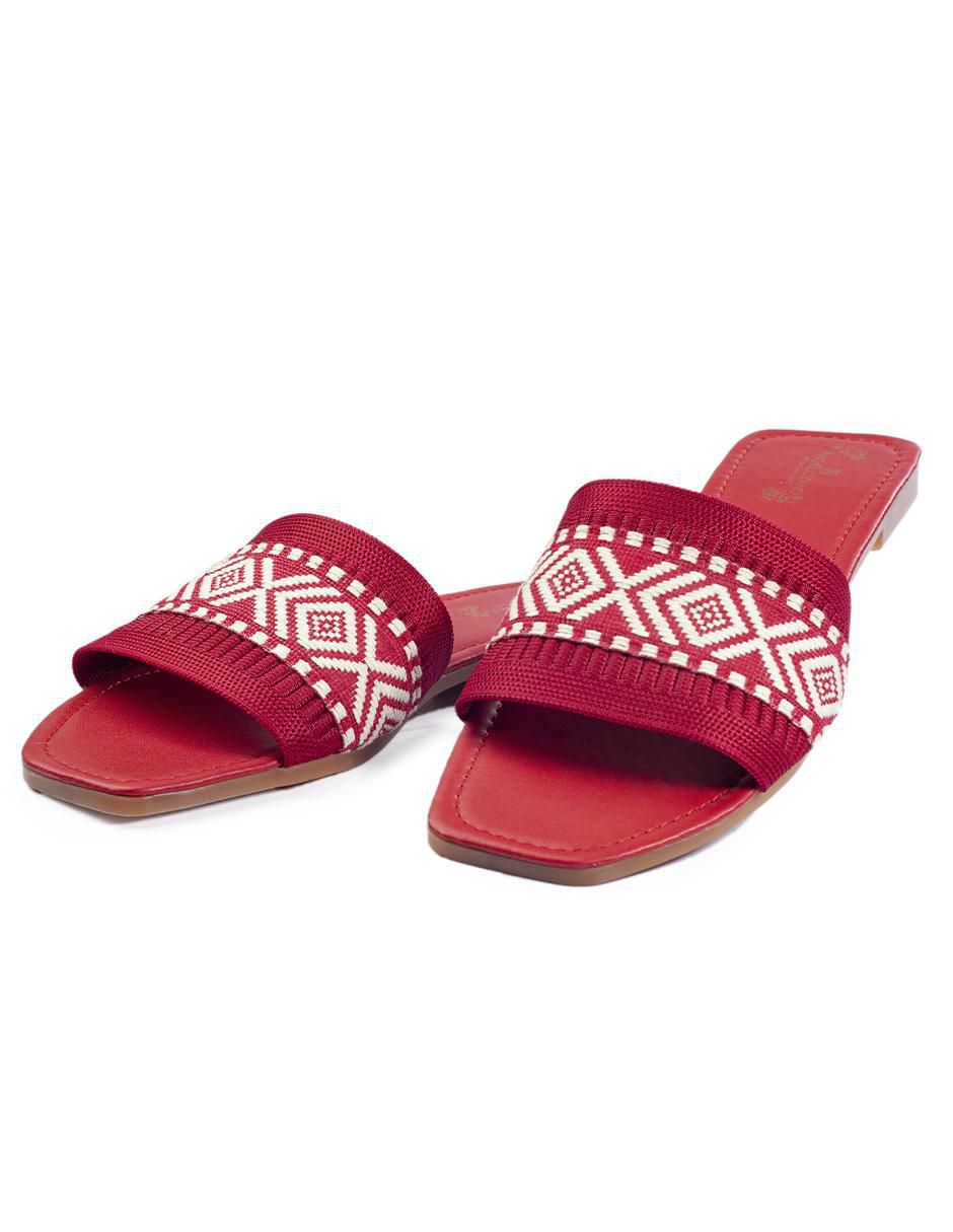 Sandalia para mujer