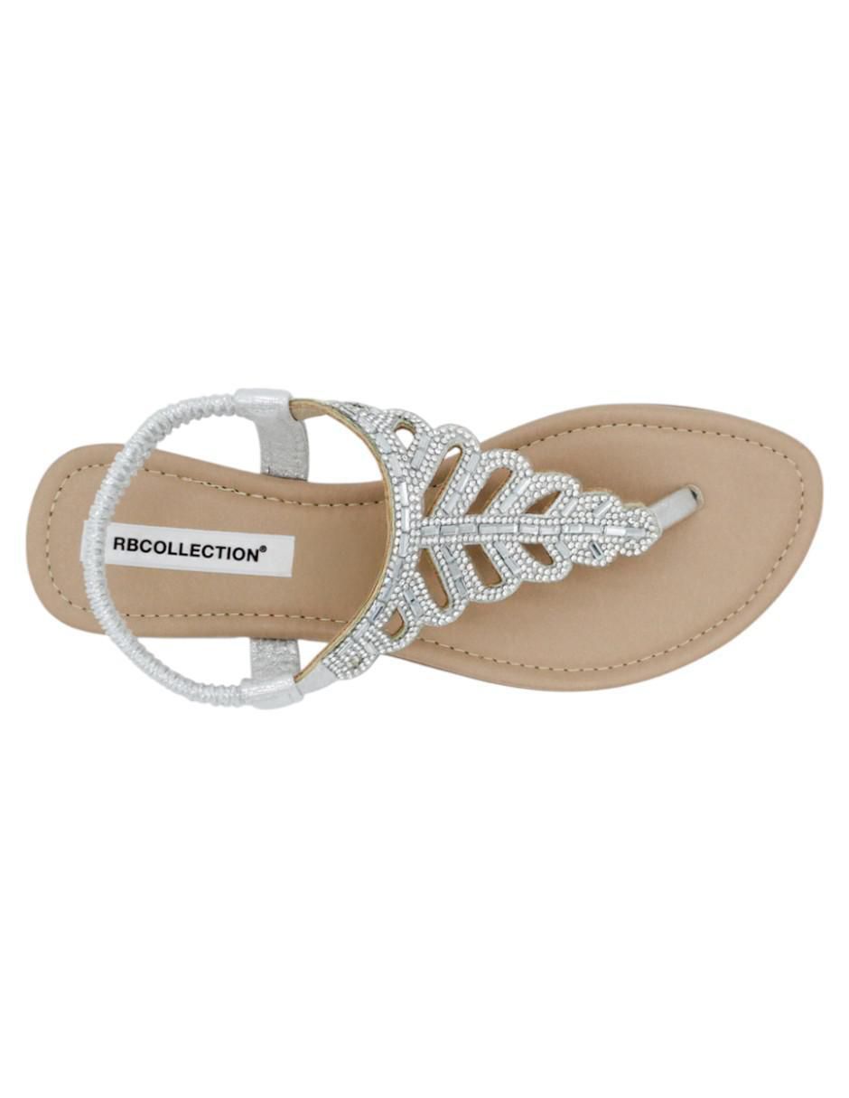 Sandalia Ave para mujer