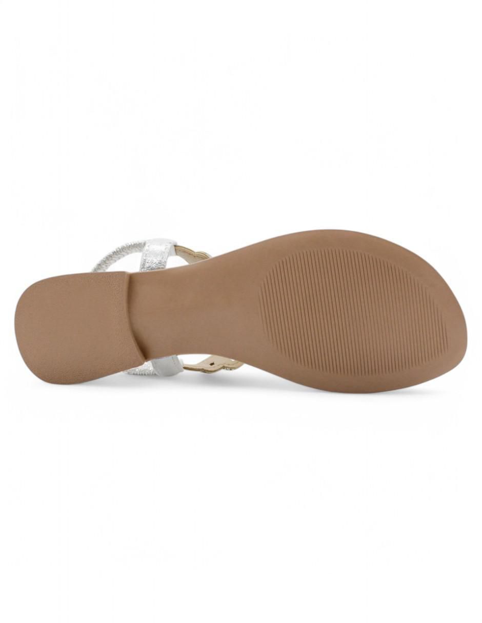 Sandalia Ave para mujer