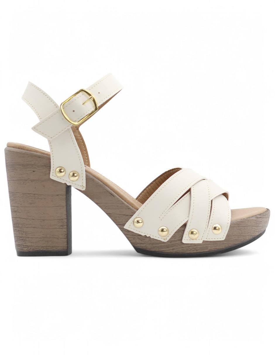 Sandalia para mujer 2
