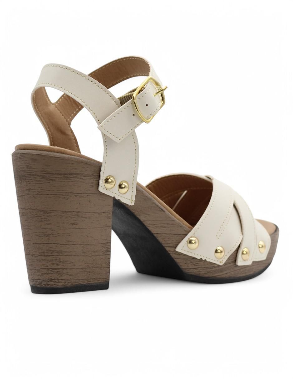 Sandalia para mujer 3