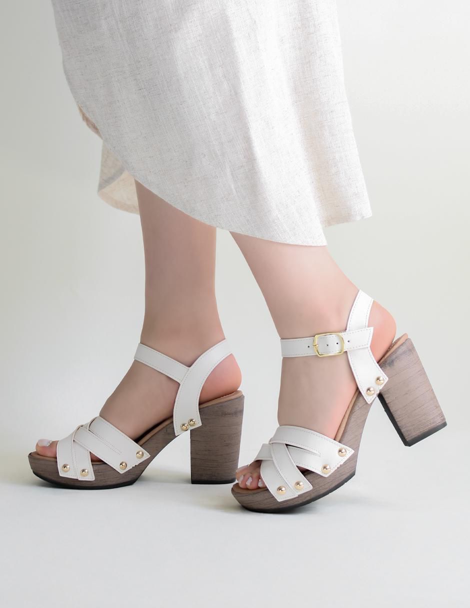 Sandalia para mujer 5