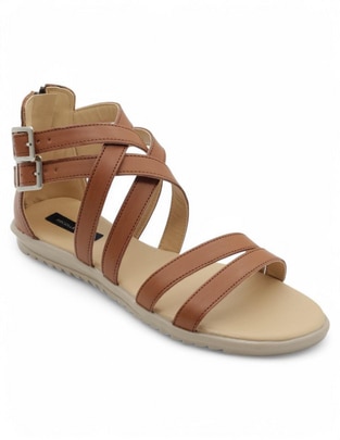 Sandalia Galantis para mujer