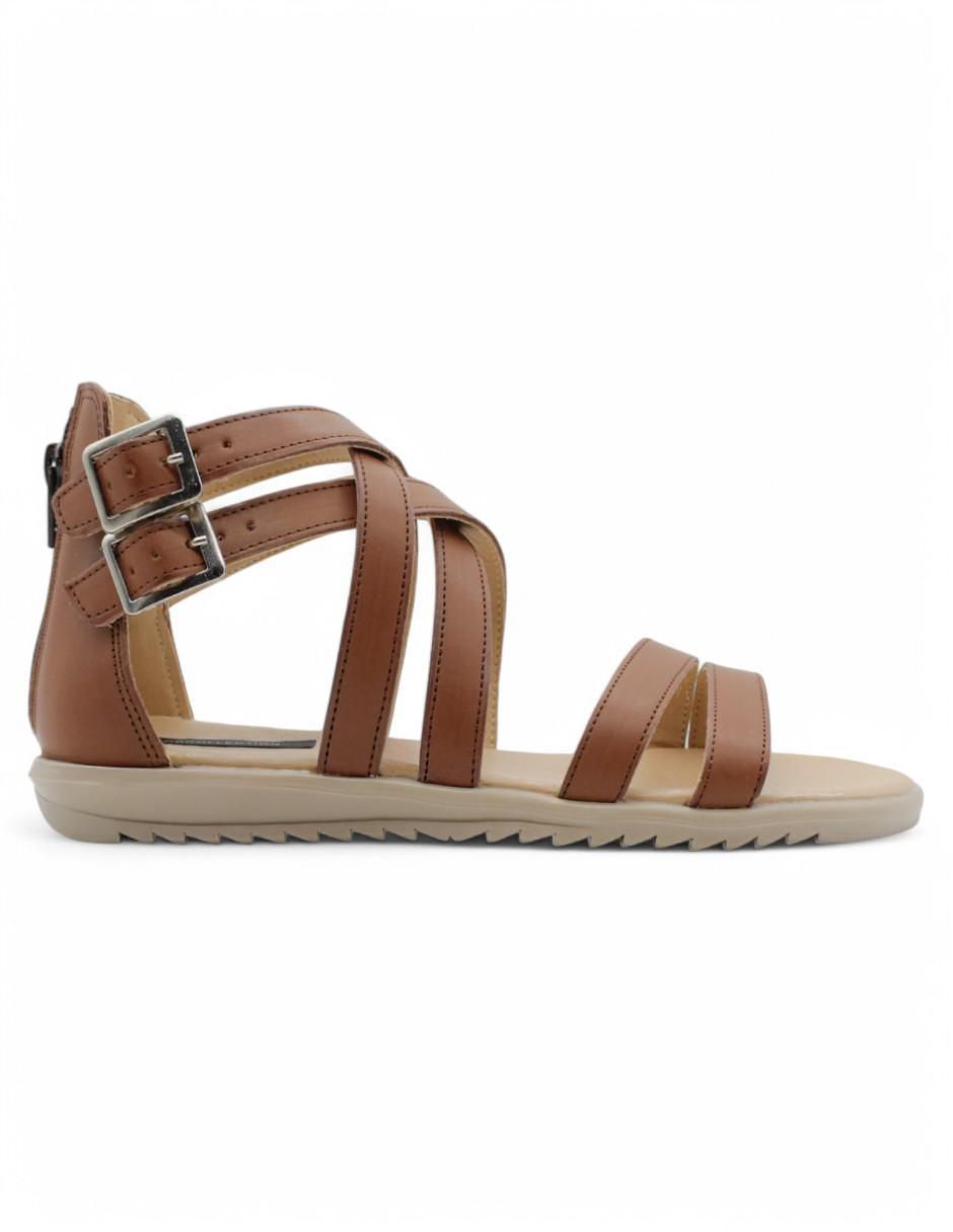 Sandalia Galantis para mujer 5