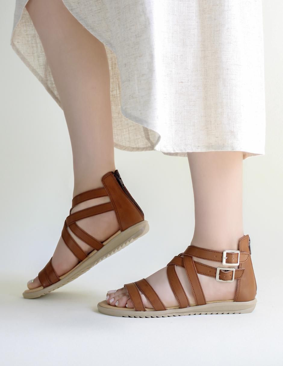 Sandalia Galantis para mujer