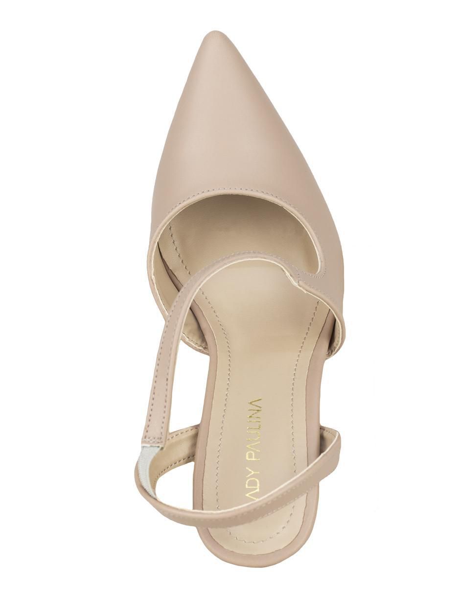 Zapatilla para mujer 7