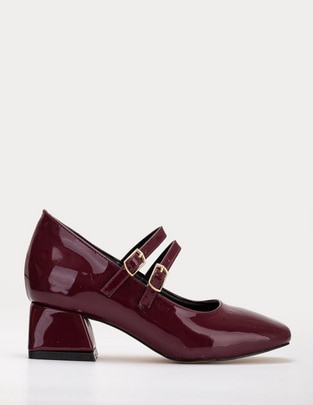Zapatilla piel Lizbeth Zapatilla piel Lizbeth