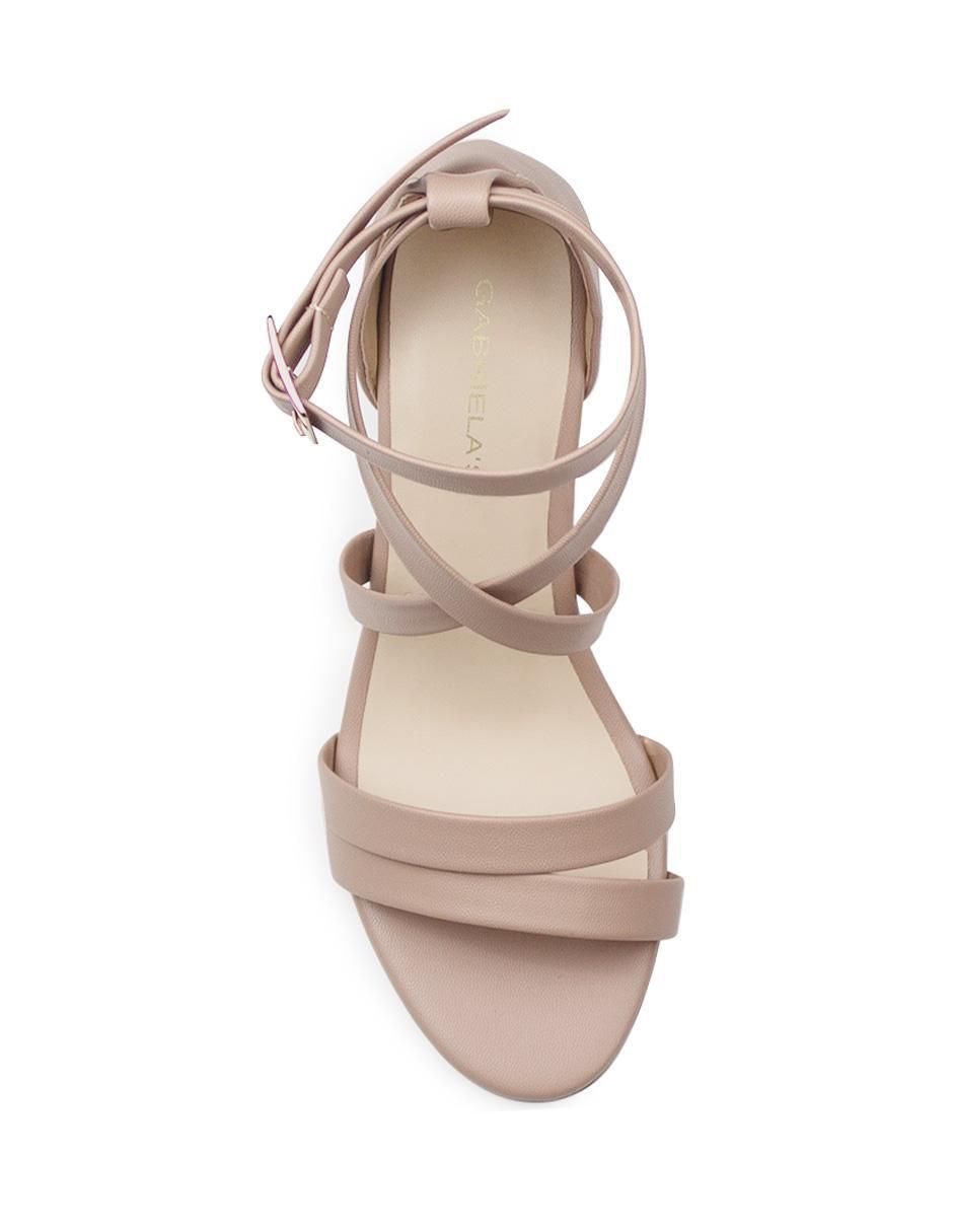 Sandalia para mujer