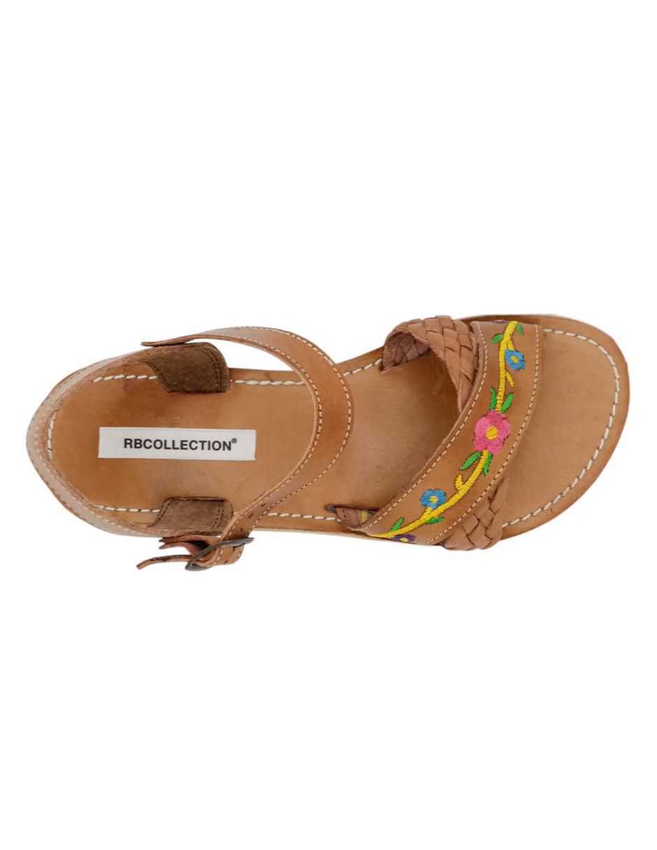 Sandalia Hand Made para mujer 3