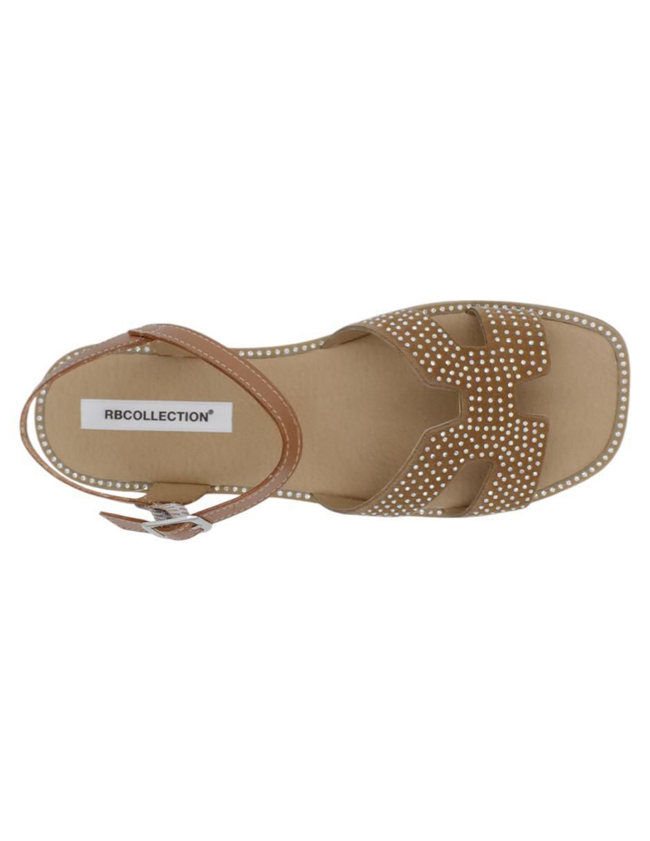 Sandalia para mujer 3