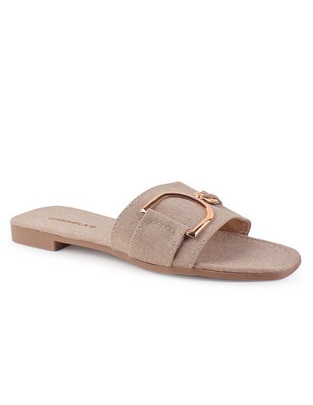 Sandalia para mujer