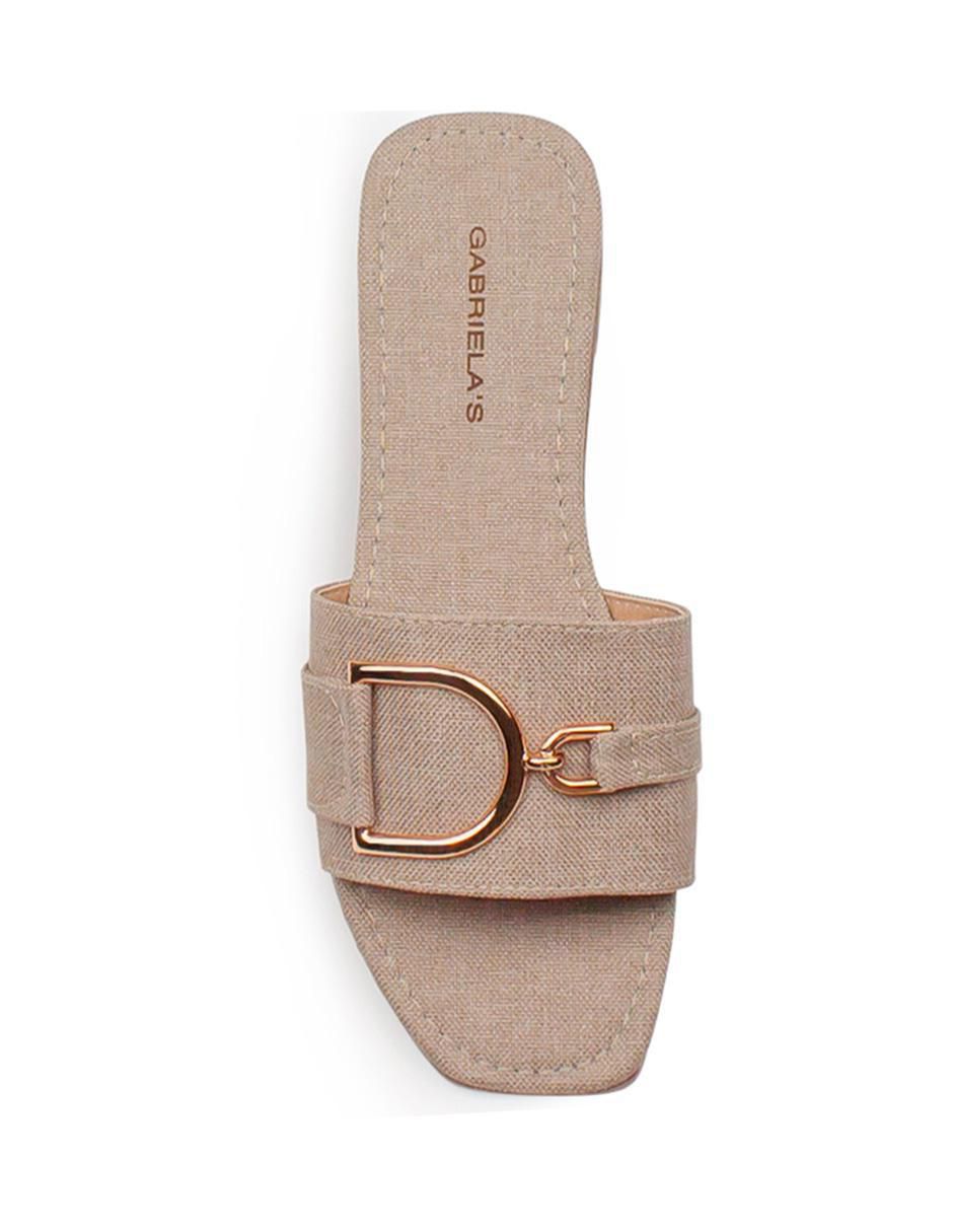 Sandalia para mujer