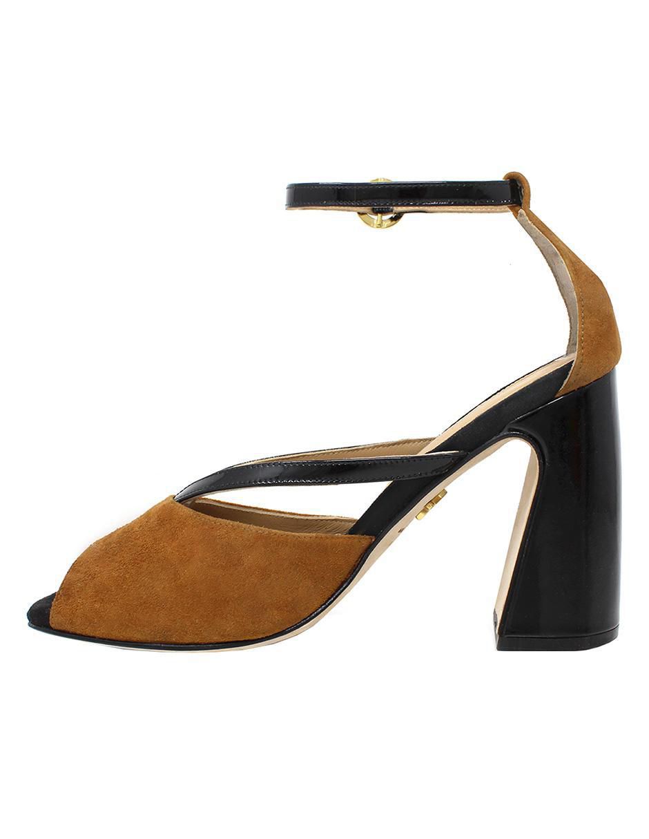 Sandalia Capri para mujer