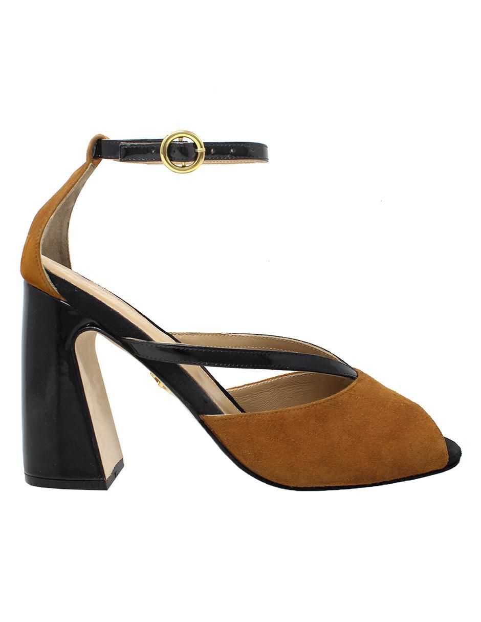 Sandalia Capri para mujer