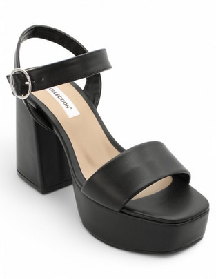 Sandalia Sassy para mujer