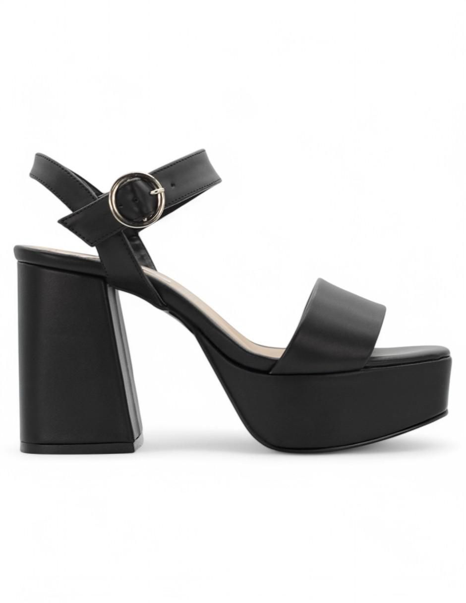 Sandalia Sassy para mujer