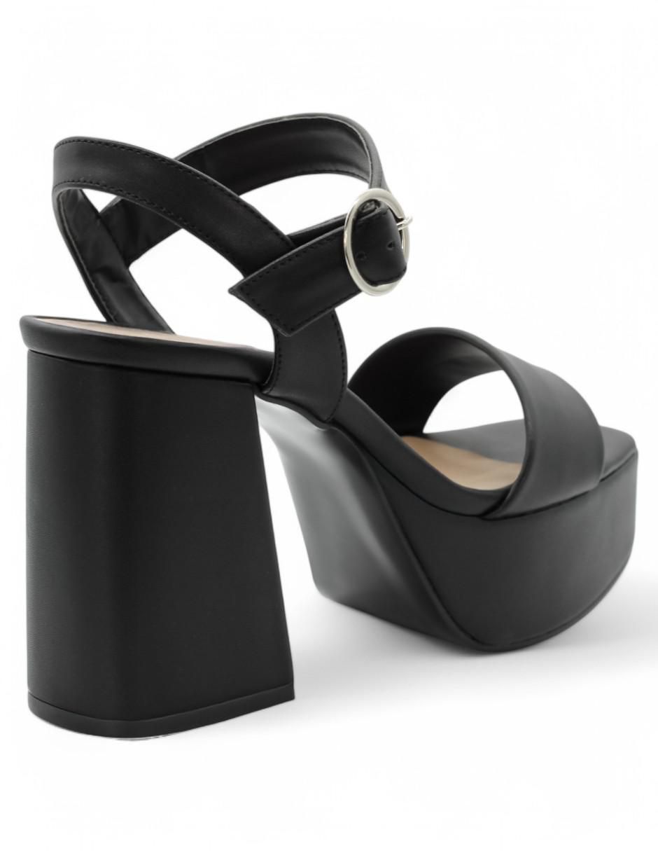 Sandalia Sassy para mujer