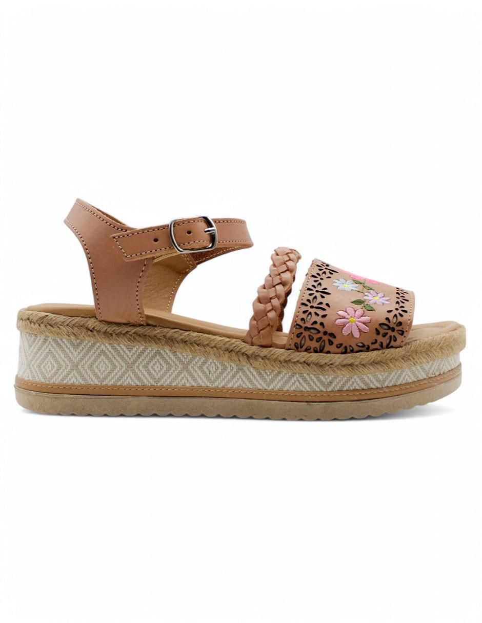 Sandalia para mujer 4