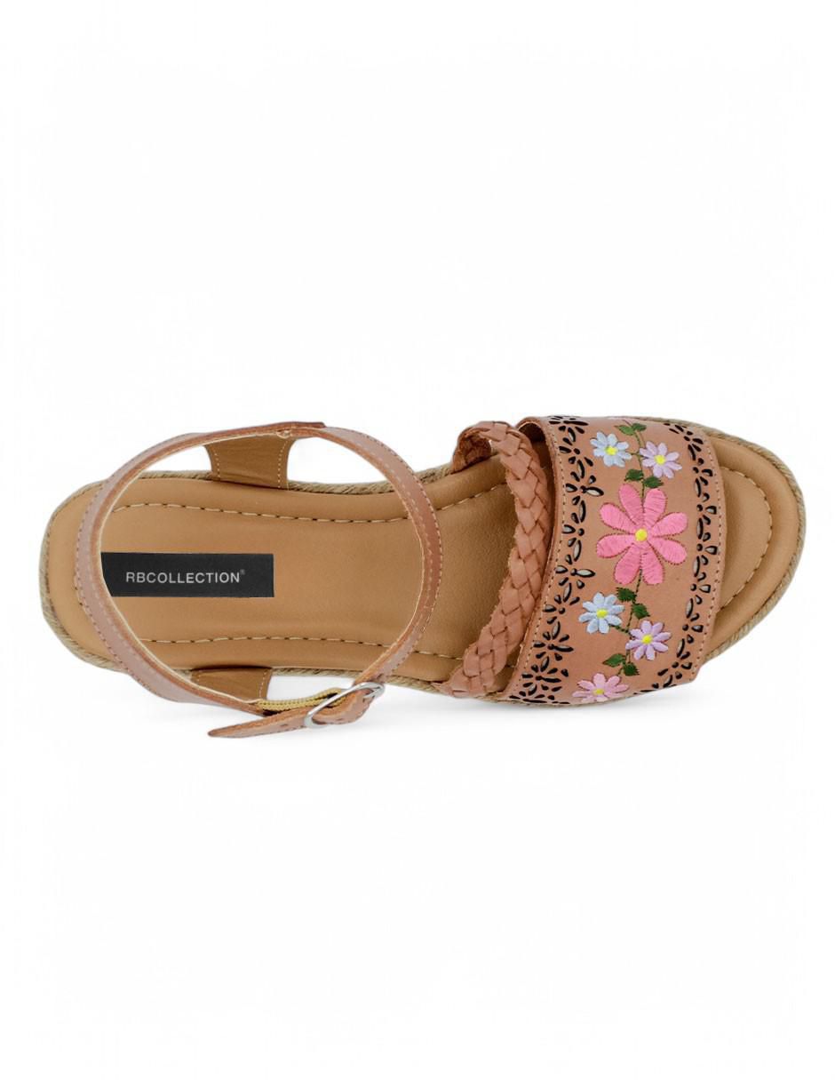 Sandalia para mujer 3