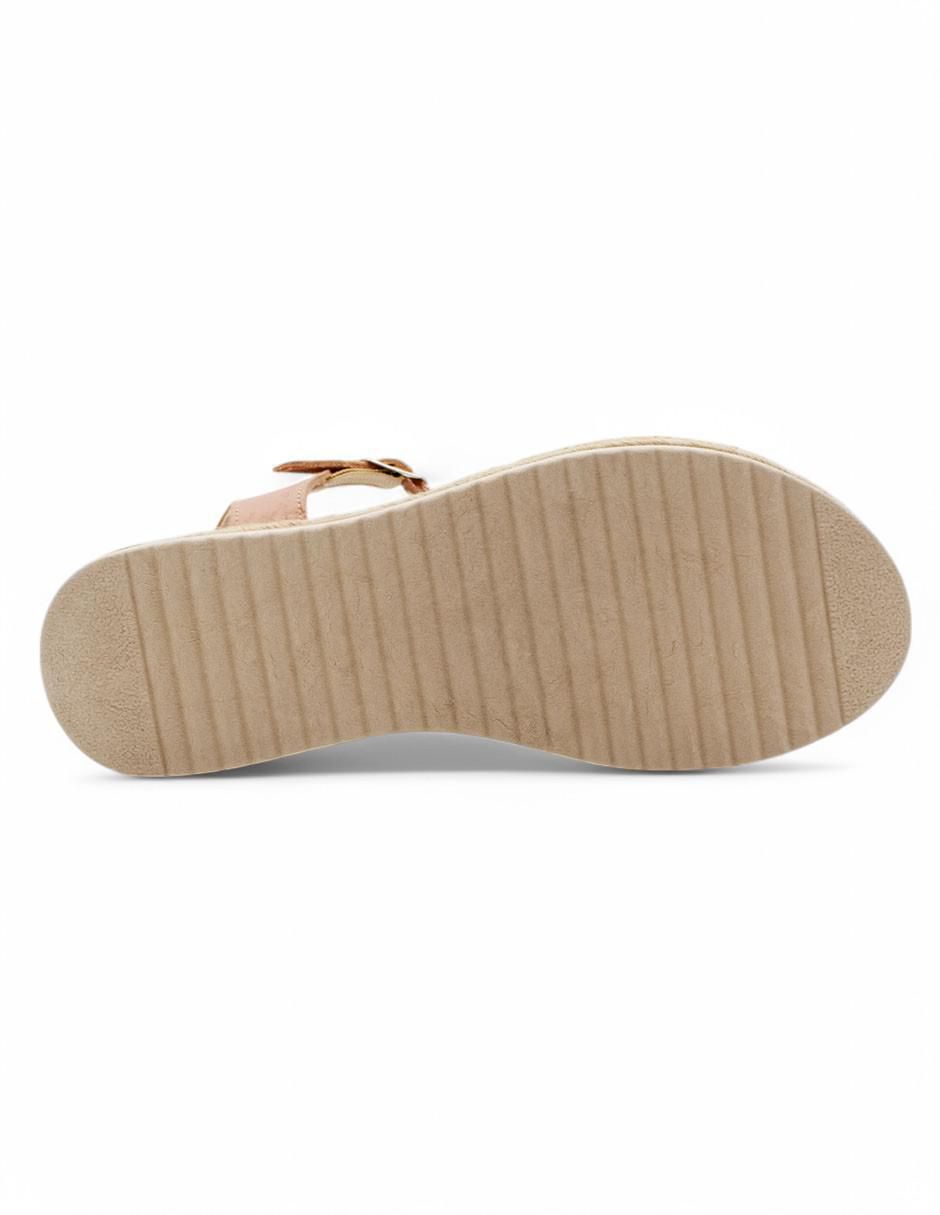 Sandalia para mujer 2