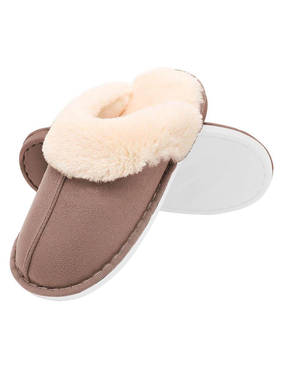 Pantufla sin familia o colección "para mujer" 4