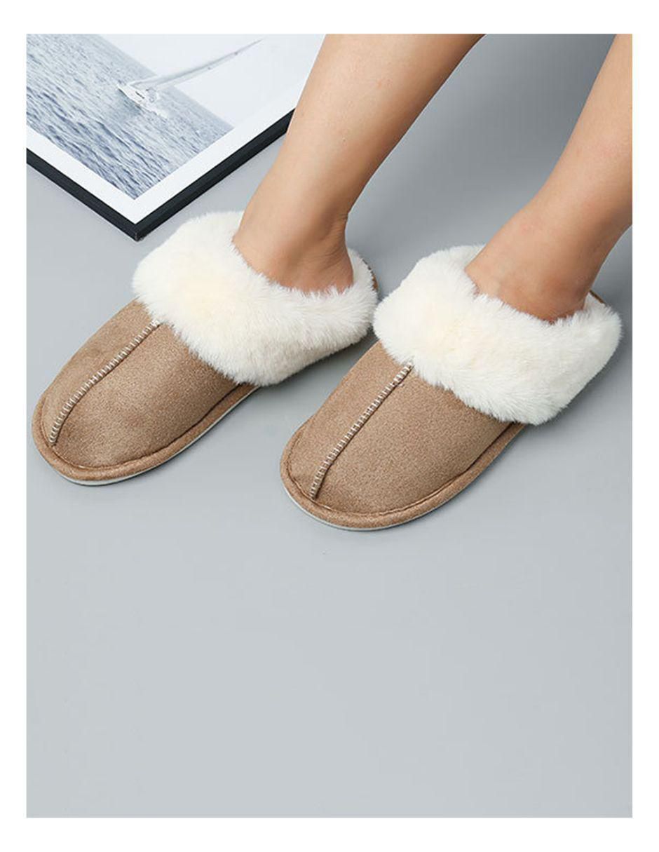Pantufla sin familia o colección "para mujer" 3