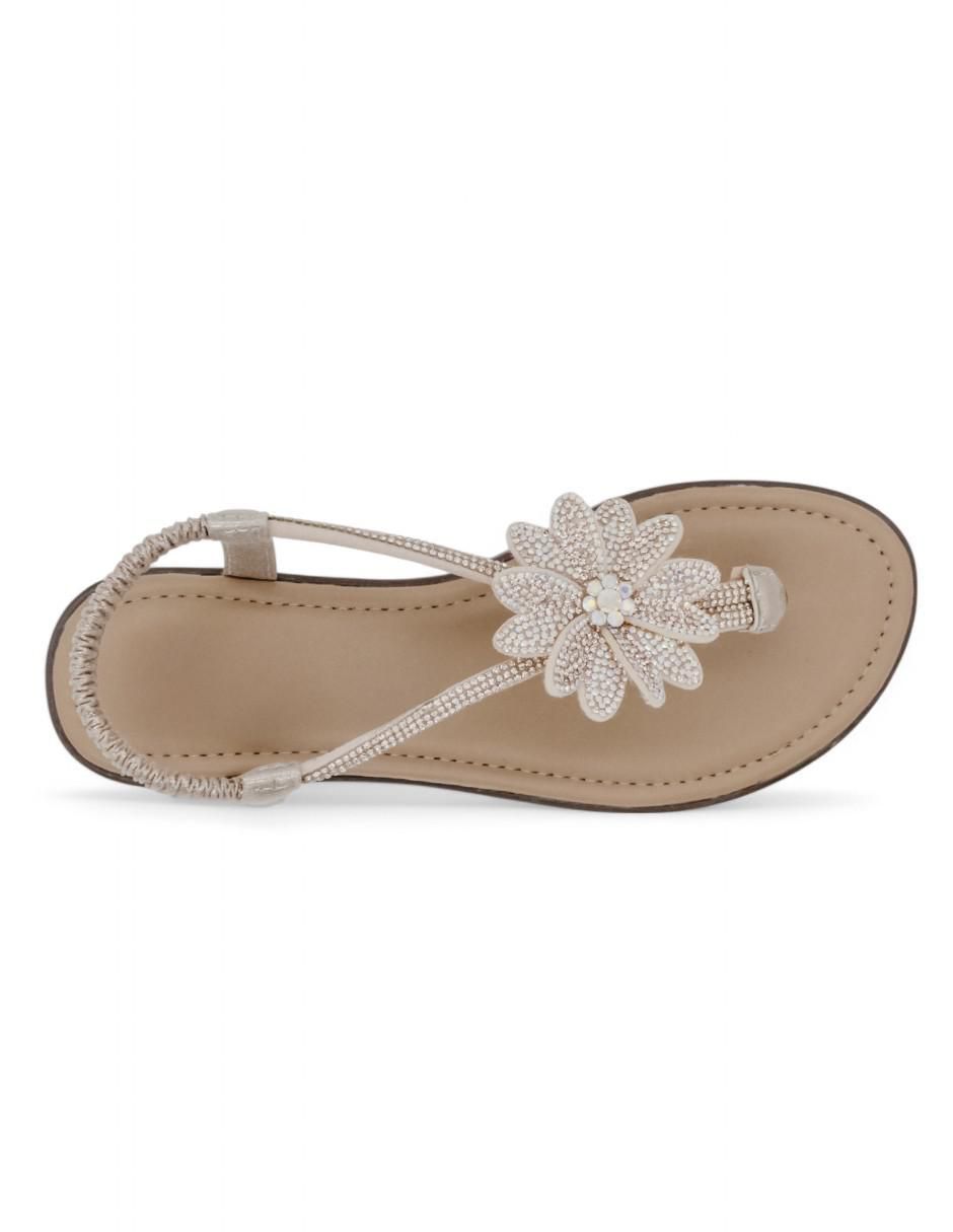Sandalia Ave para mujer