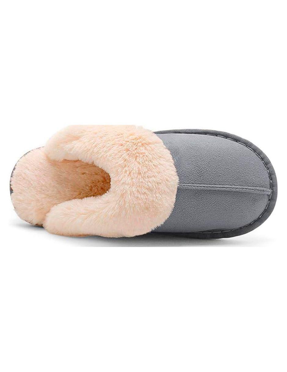 Pantufla sin familia o colección "para mujer" 1