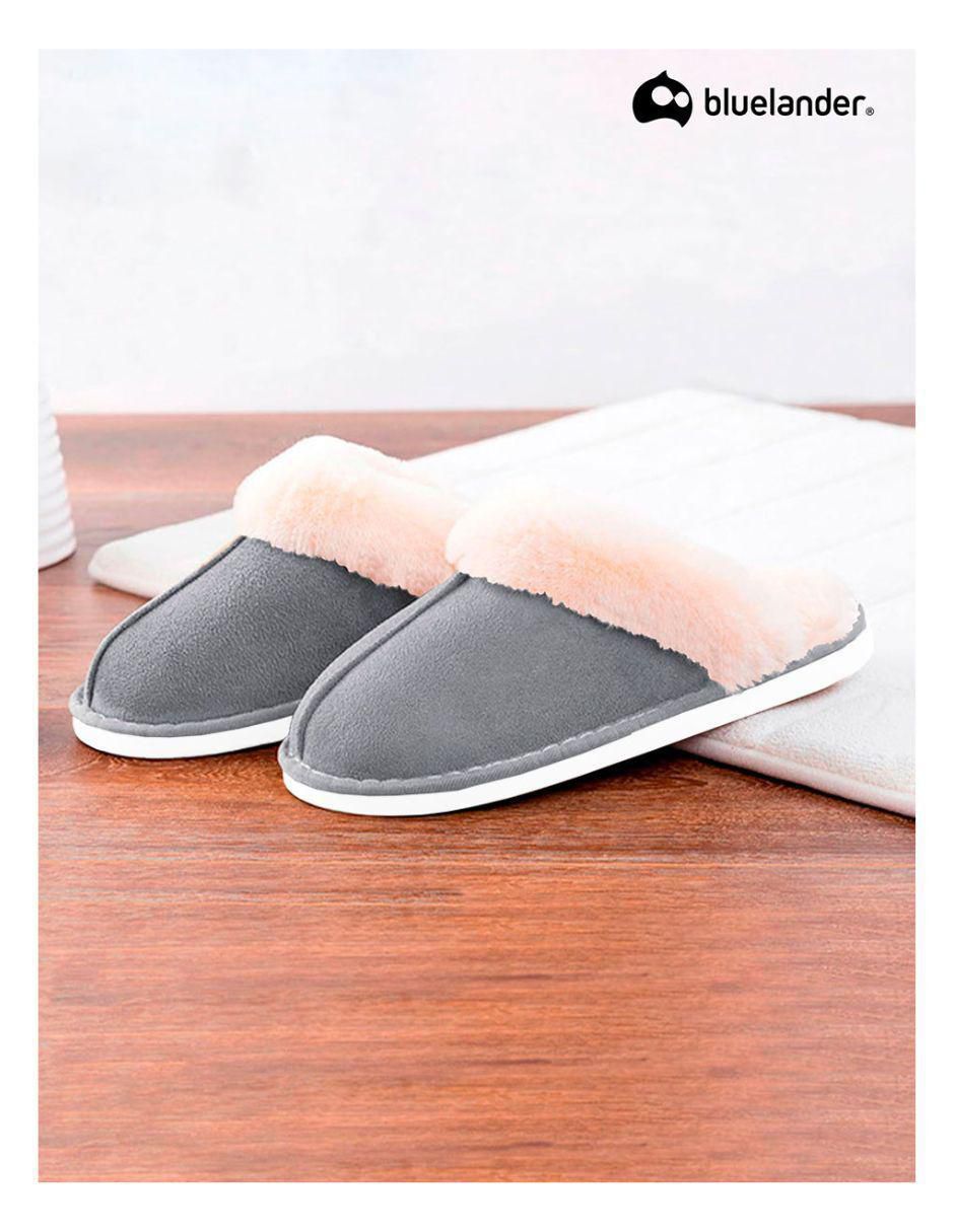 Pantufla sin familia o colección "para mujer" 4