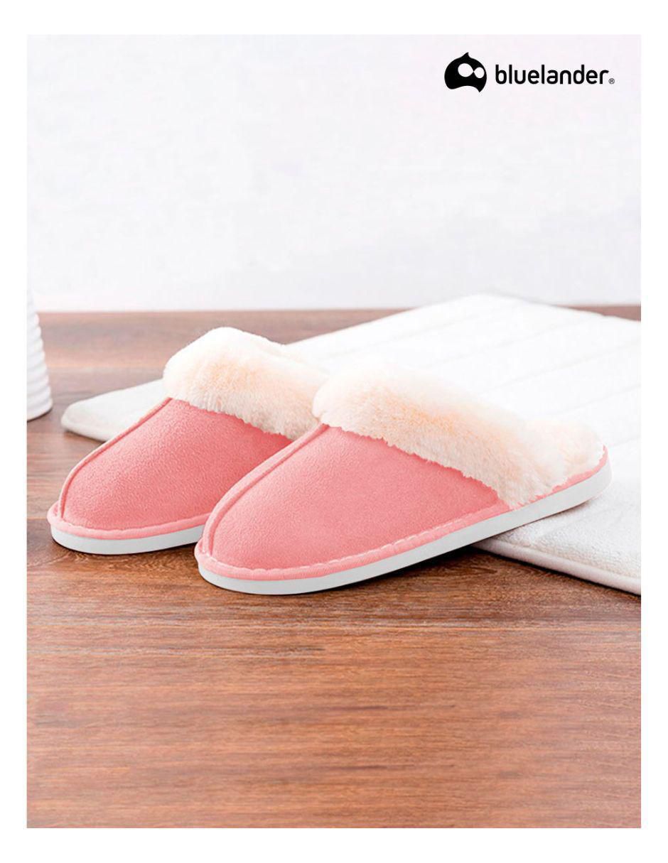 Pantufla para mujer 2