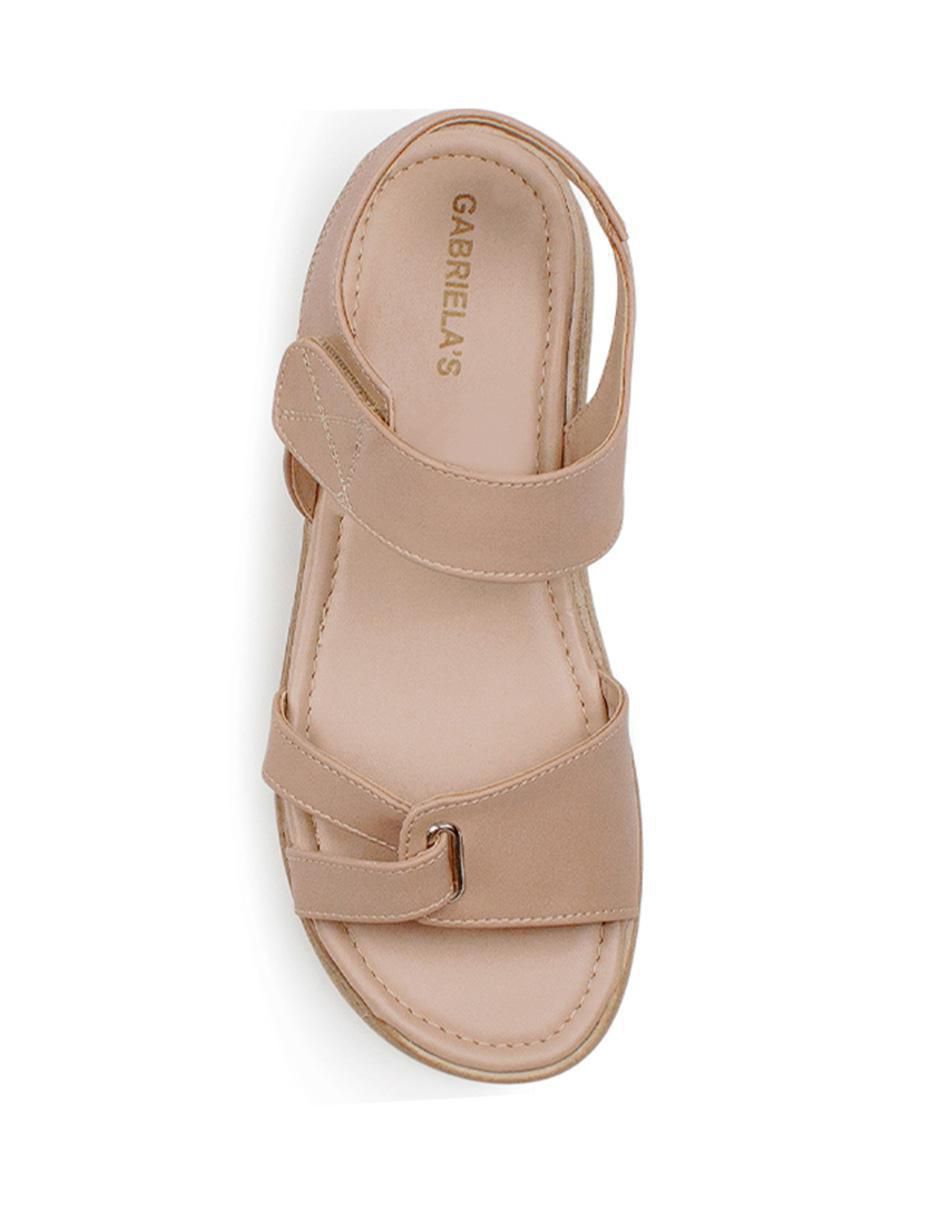 Sandalia para mujer
