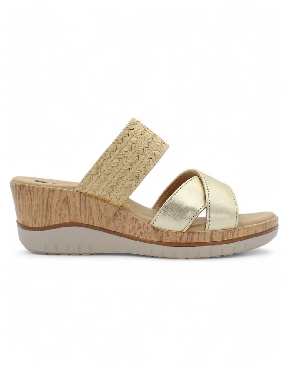 Sandalia Flex para mujer
