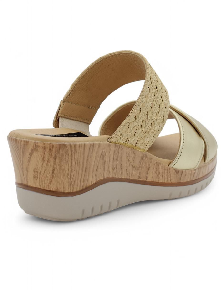 Sandalia Flex para mujer