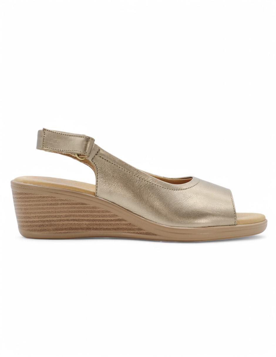 Sandalia Flex para mujer 5