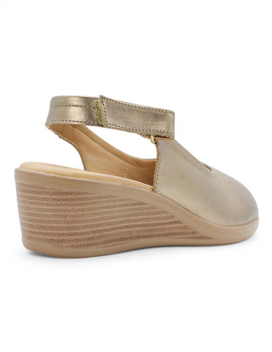 Sandalia Flex para mujer