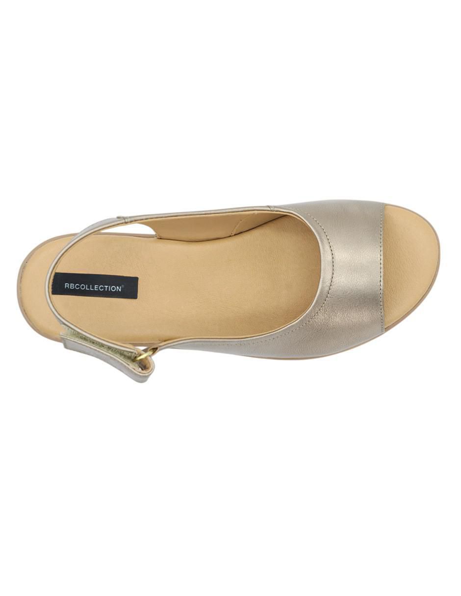 Sandalia Flex para mujer