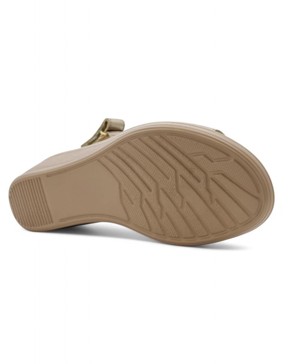 Sandalia Flex para mujer