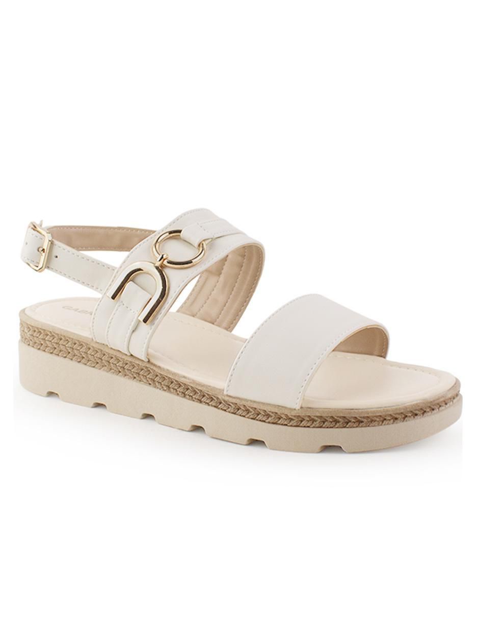 Sandalia para mujer