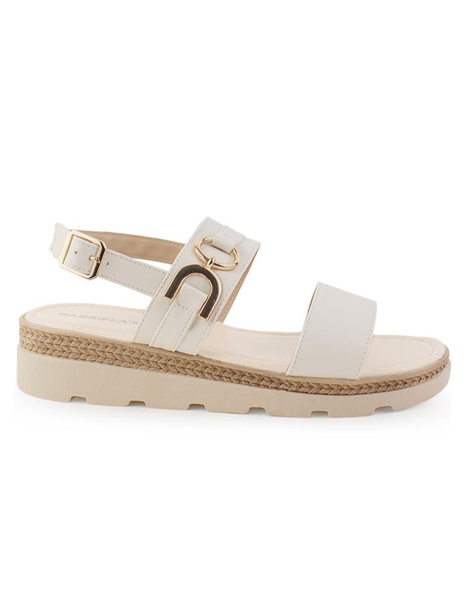 Sandalia para mujer