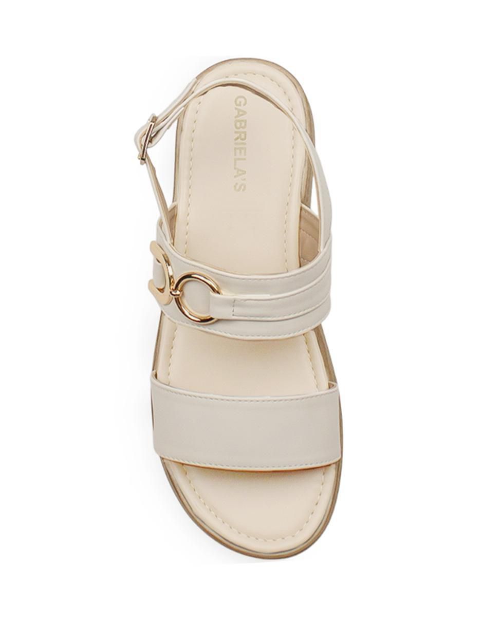 Sandalia para mujer