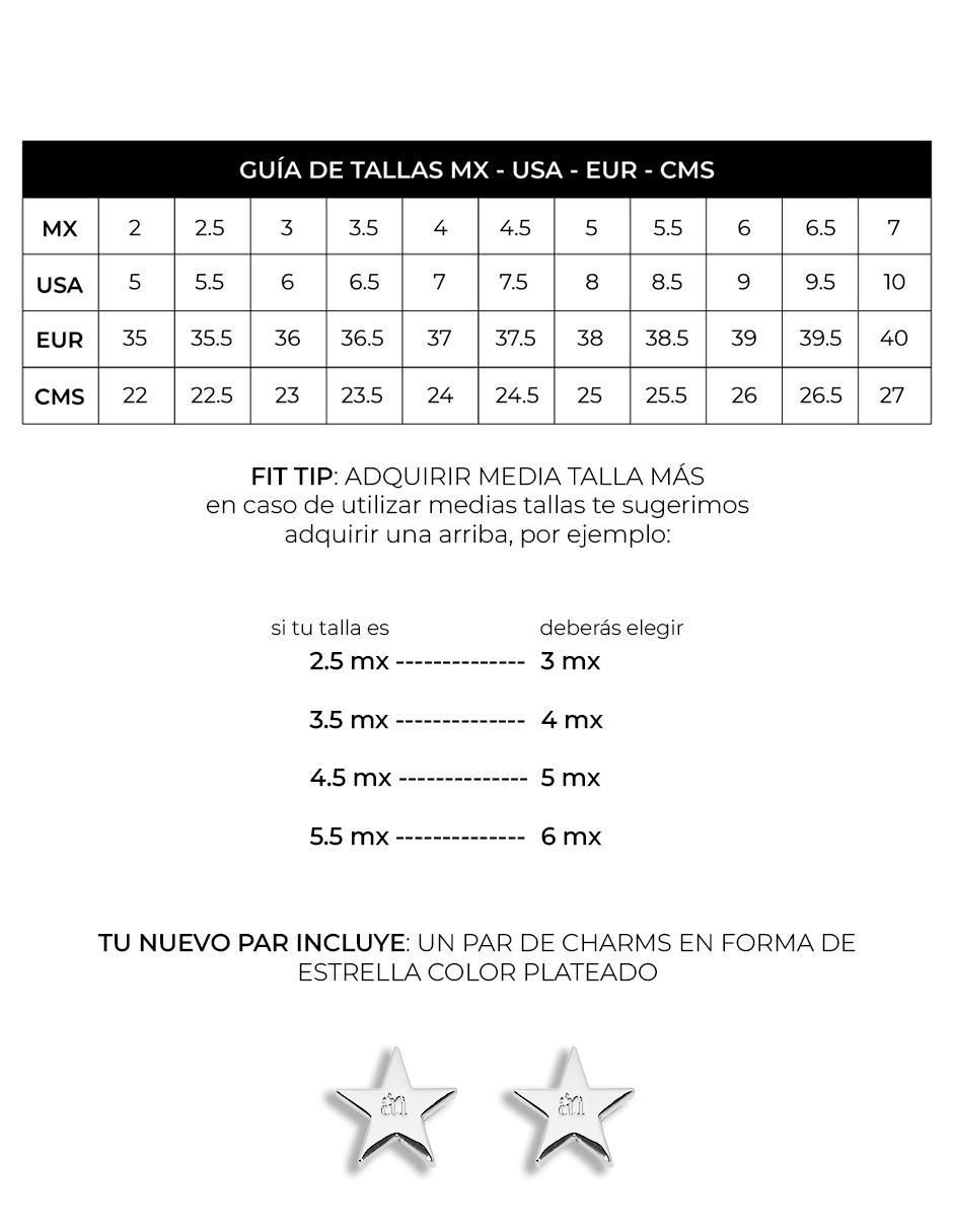 Bota media pierna Elán Choose Your Way de piel para mujer