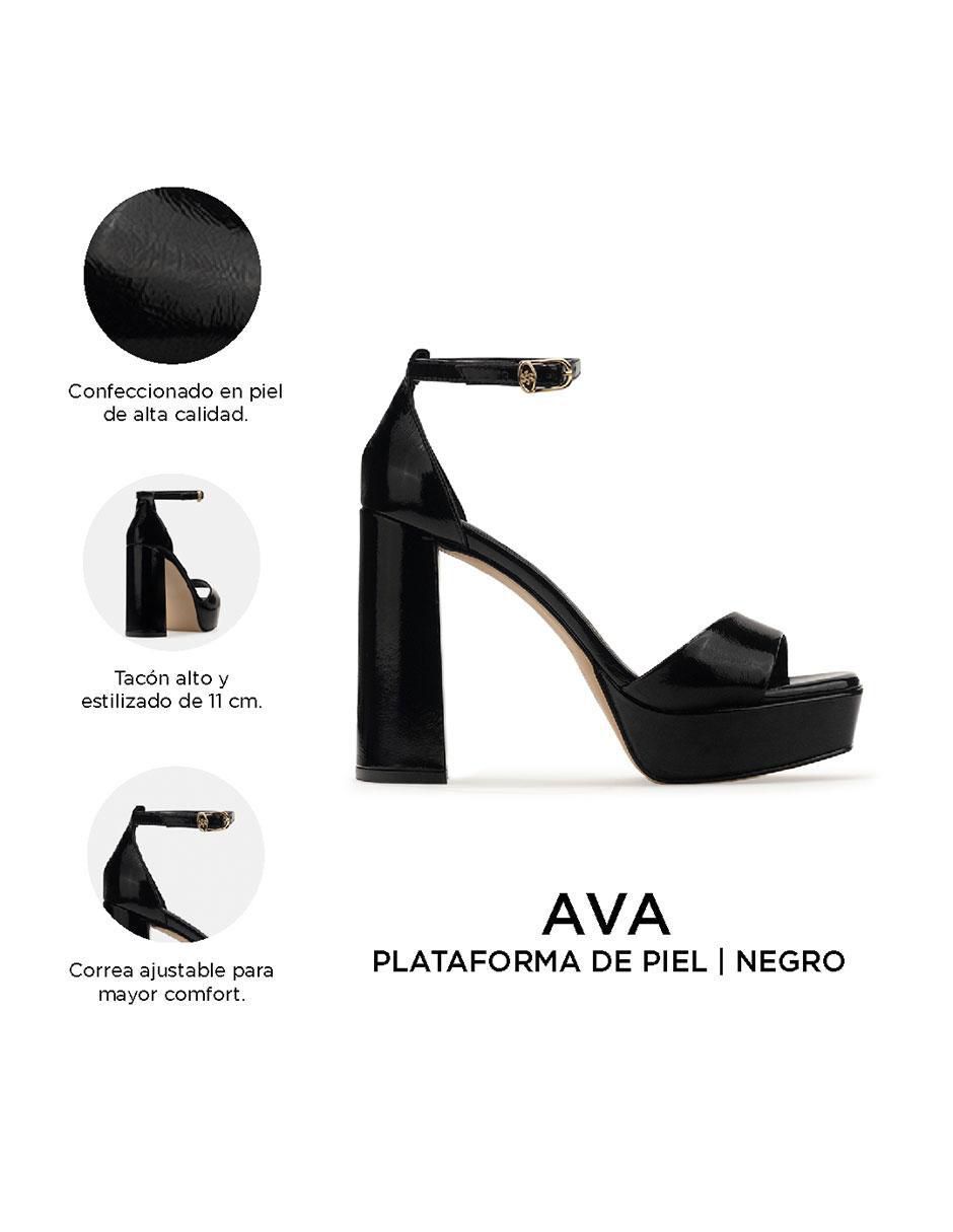 Sandalia para mujer 7